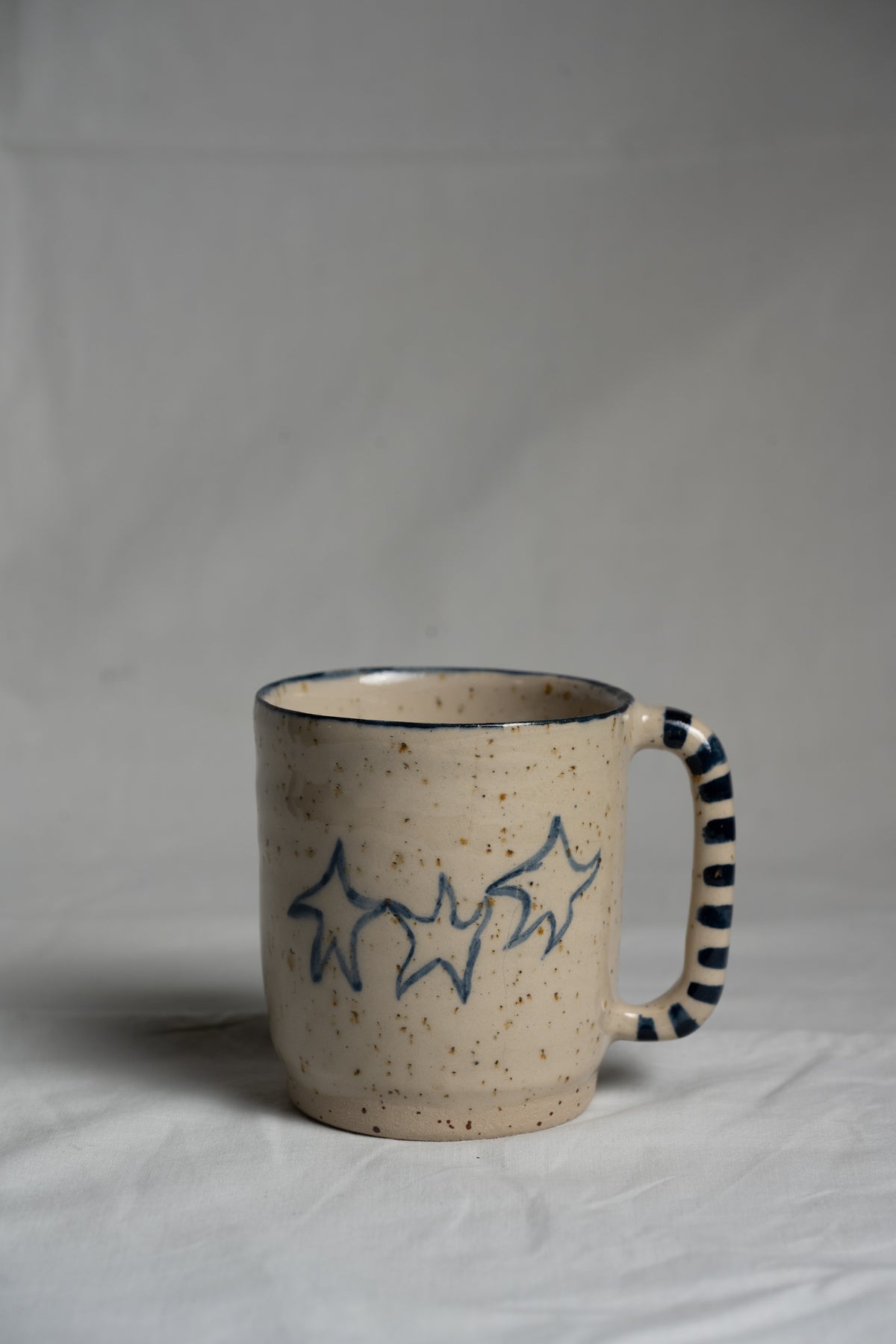 Cow Mug