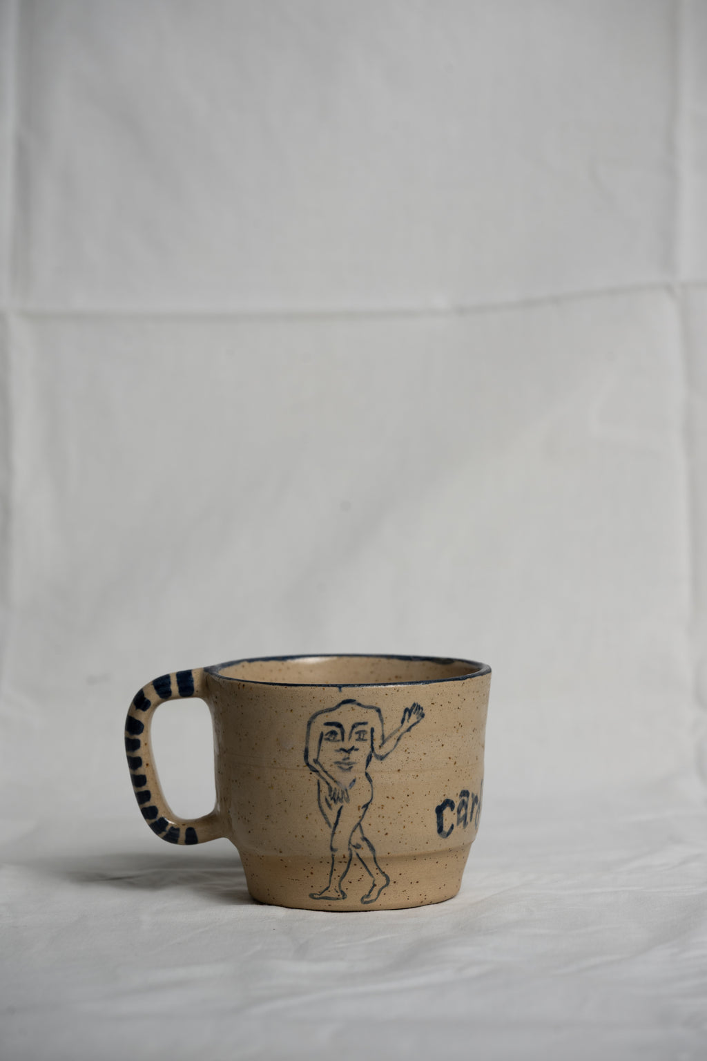 Cardis Facialis Mug