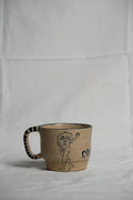 Cardis Facialis Mug