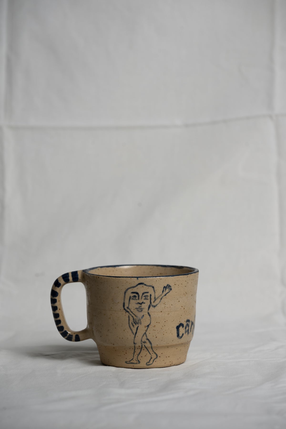 Cardis Facialis Mug
