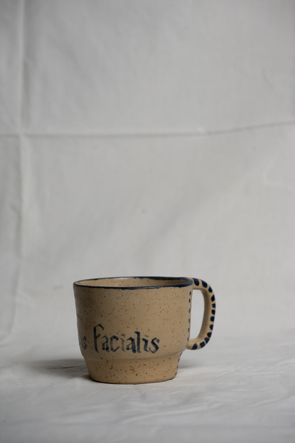 Cardis Facialis Mug