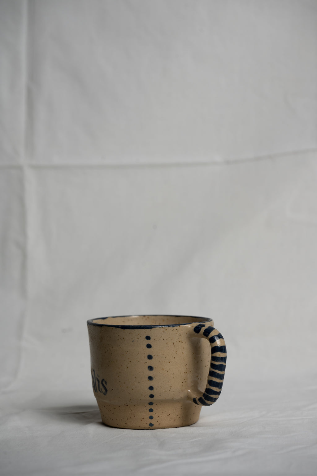 Cardis Facialis Mug