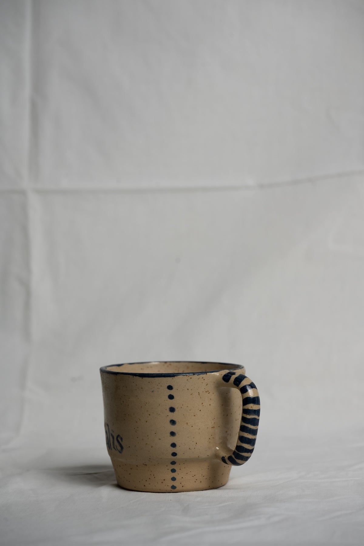 Cardis Facialis Mug