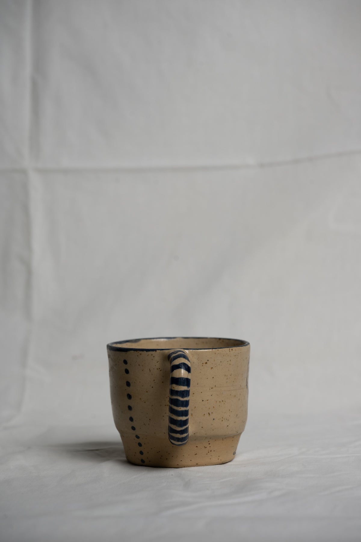 Cardis Facialis Mug