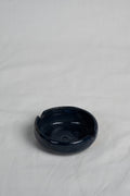 Deep Blue Ashtray