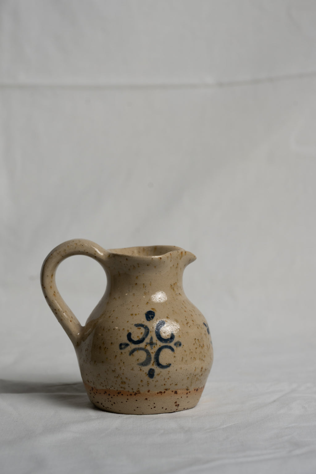 Small Pitcher