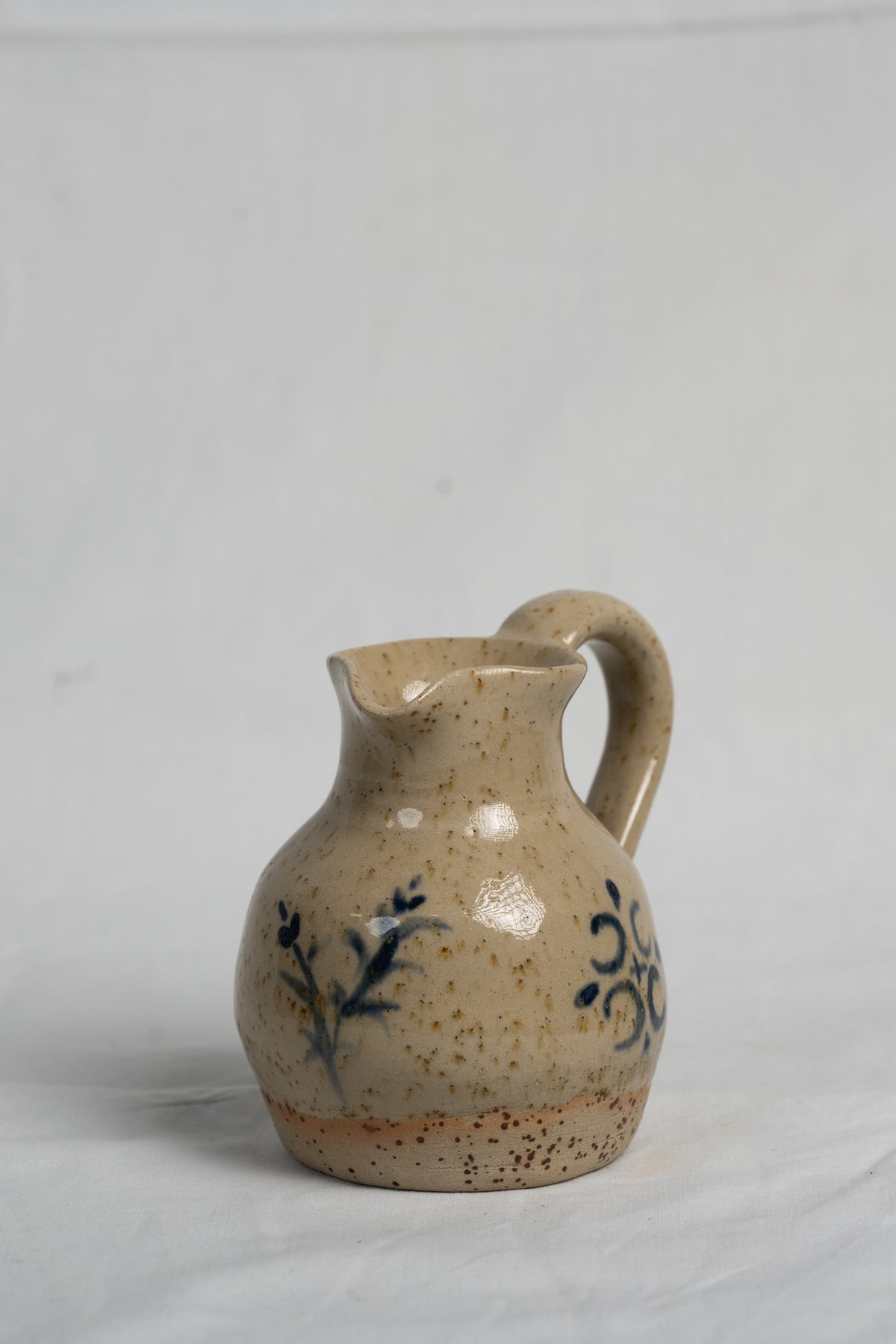 Small Pitcher