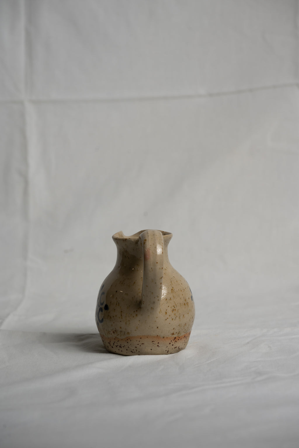 Small Pitcher