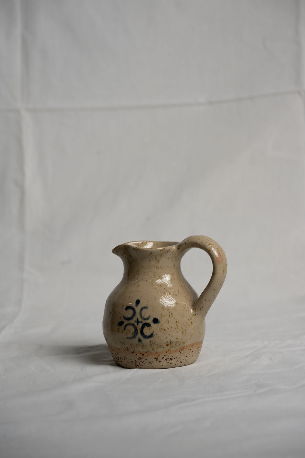 Small Pitcher