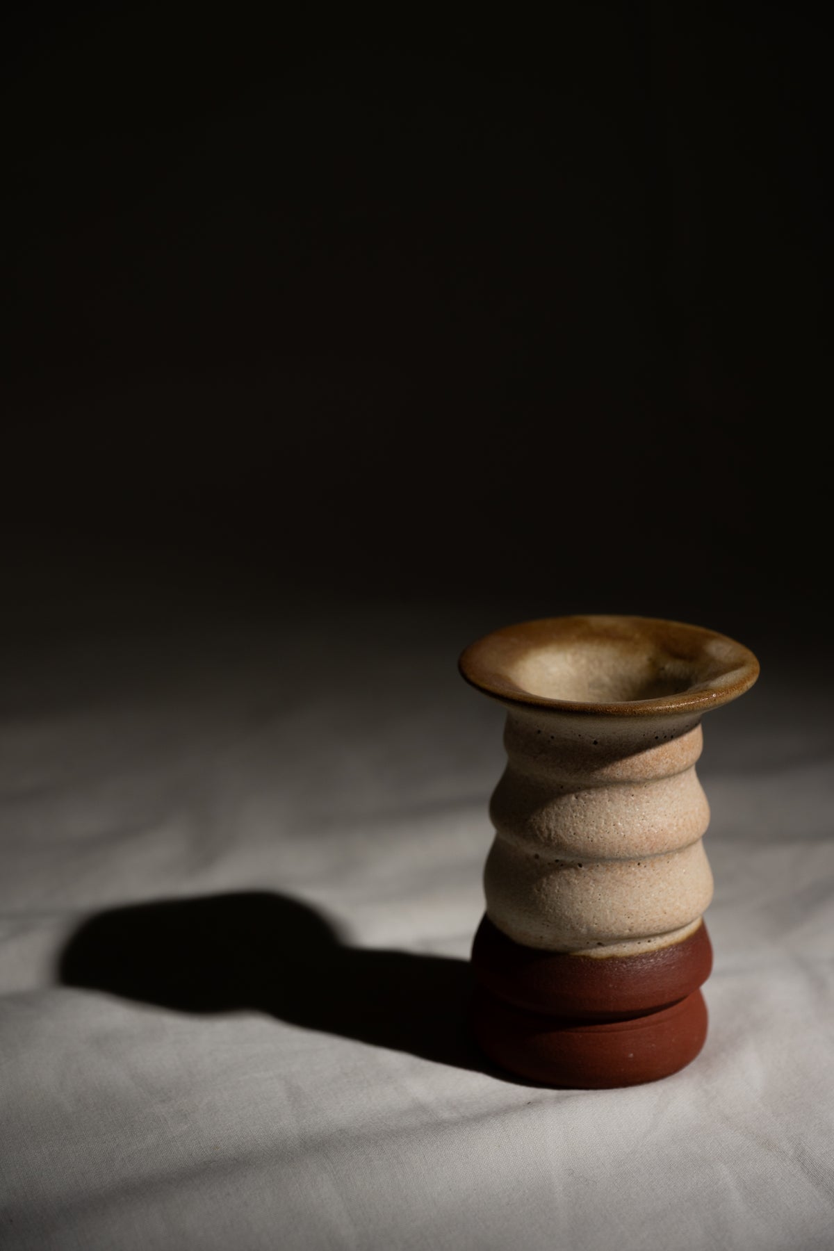 Candle  Holder
