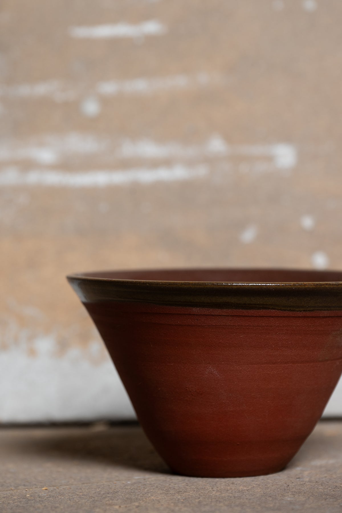 Soup Bowl