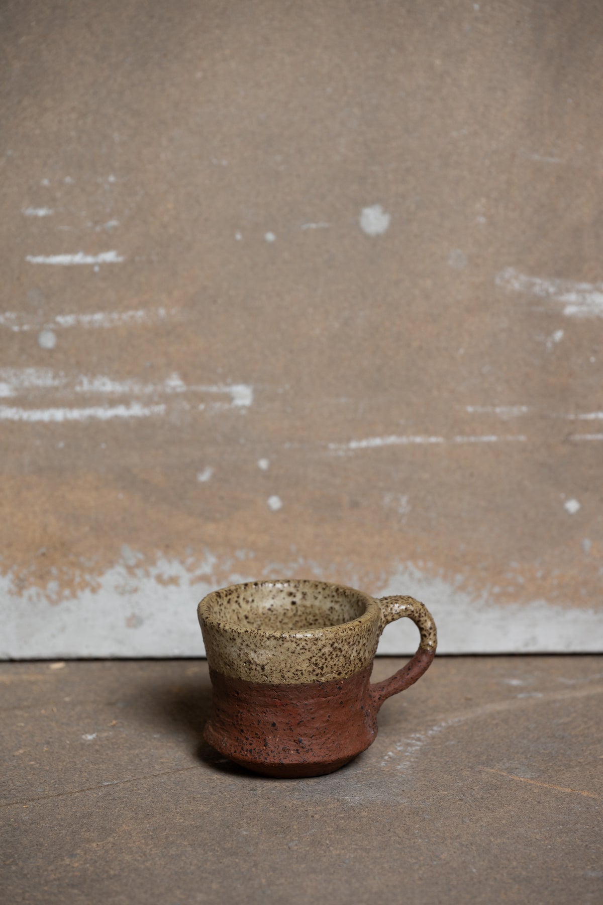 Odd Mug