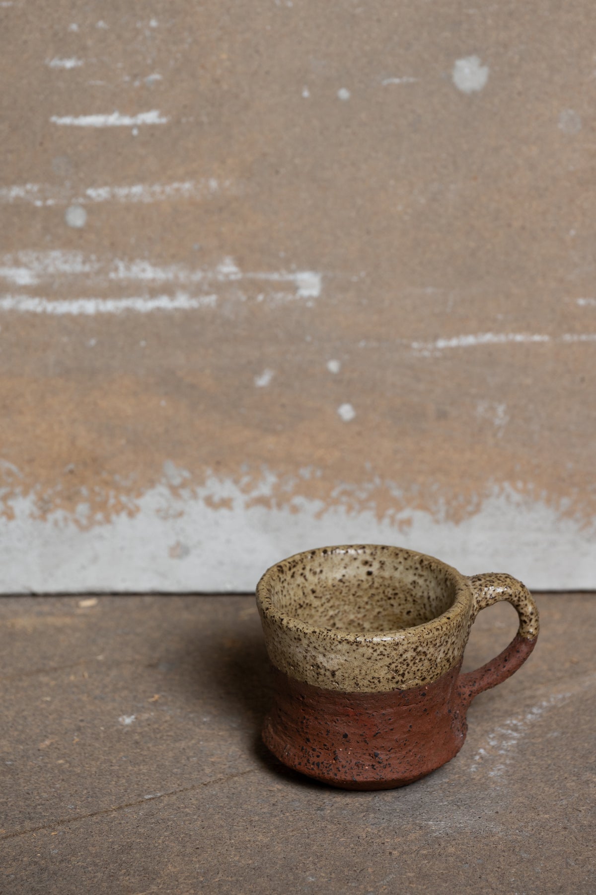 Odd Mug