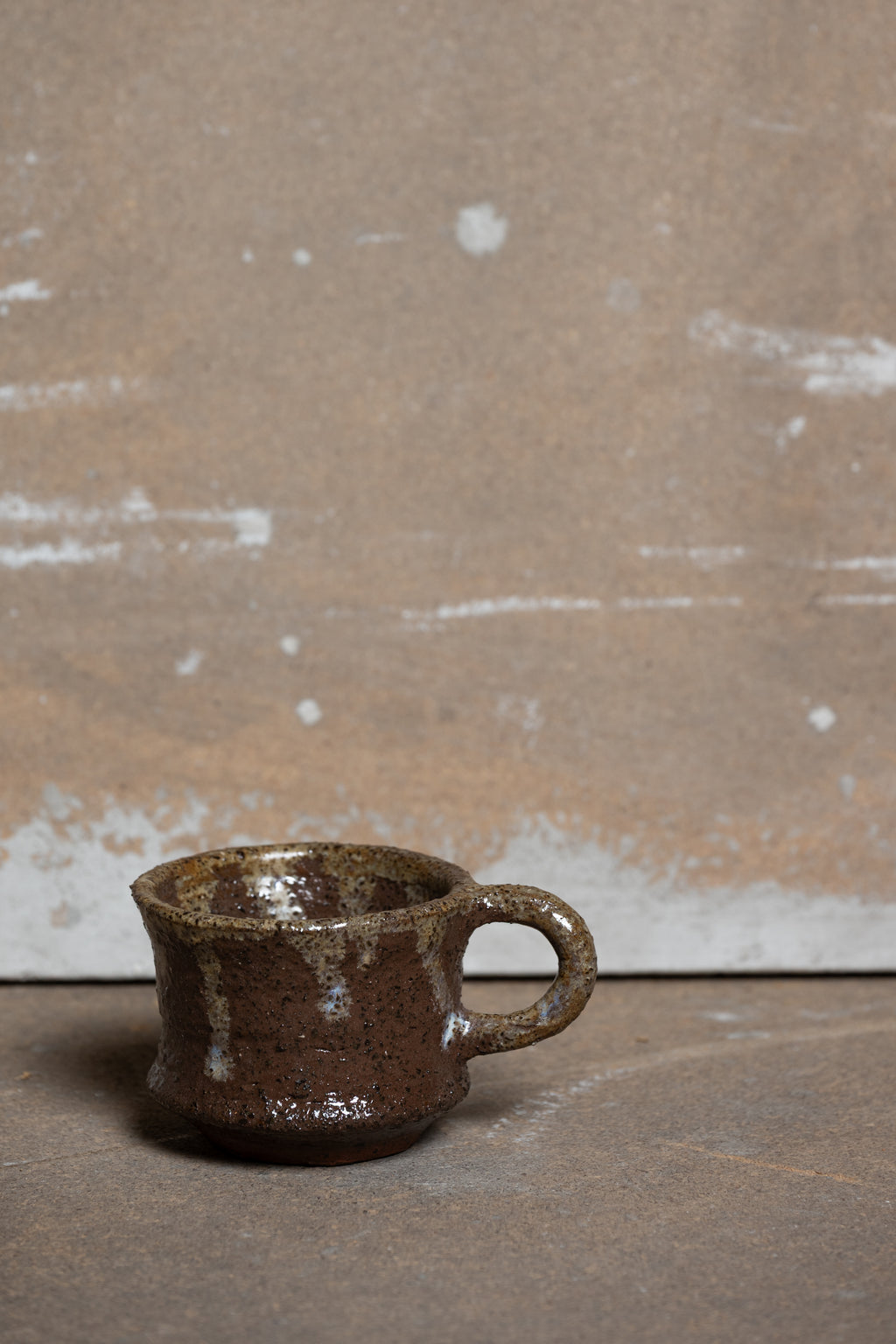 Odd mug