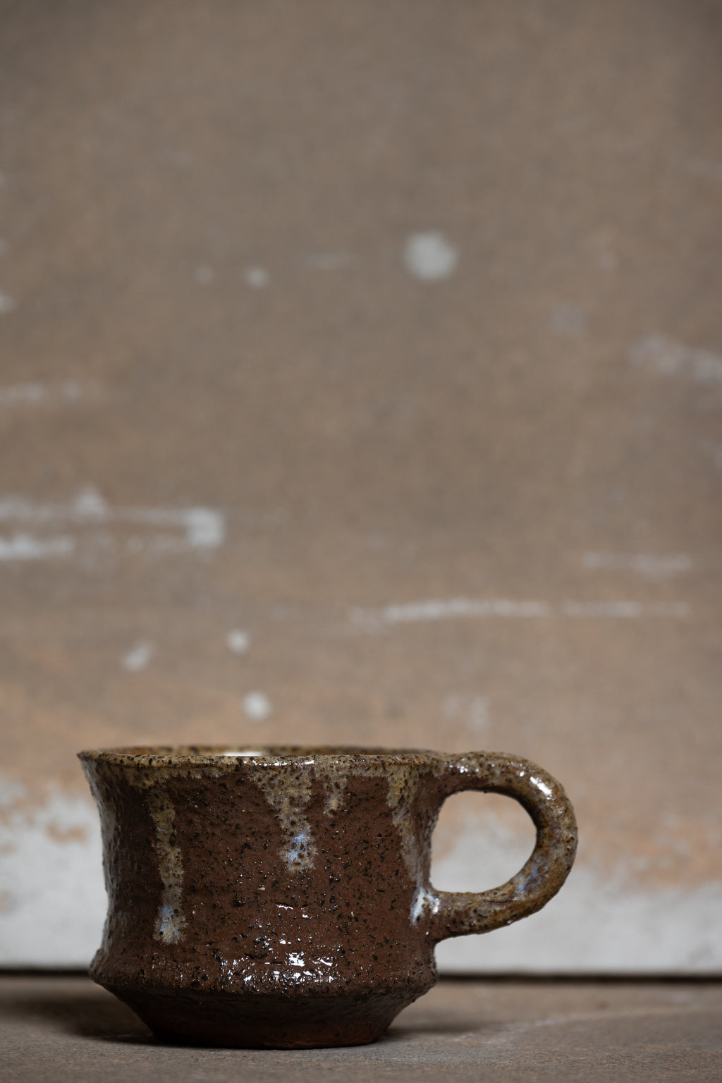 Odd mug