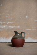 Terracotta Pitcher