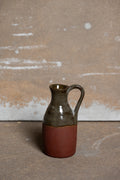 Terracotta Vase
