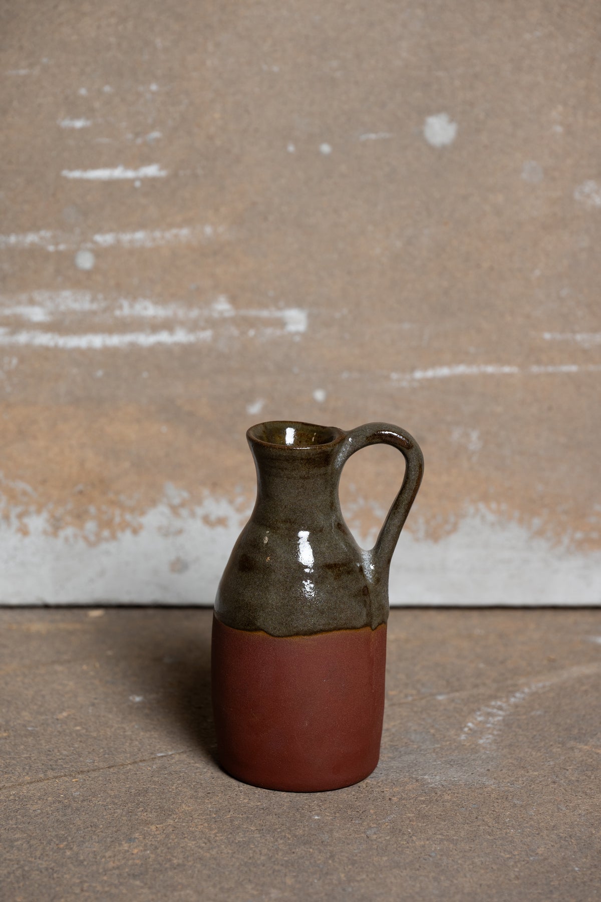 Terracotta Vase