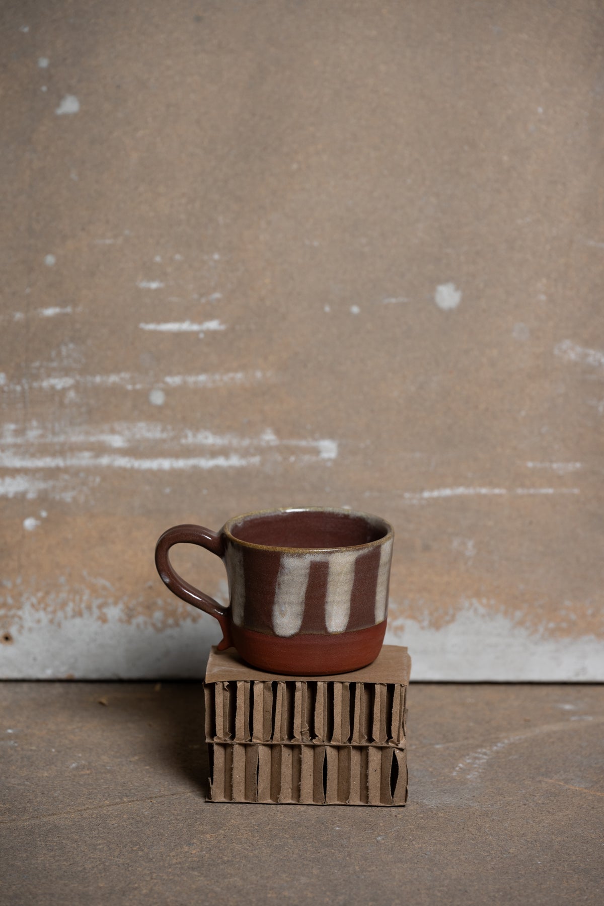 Veronica Mug