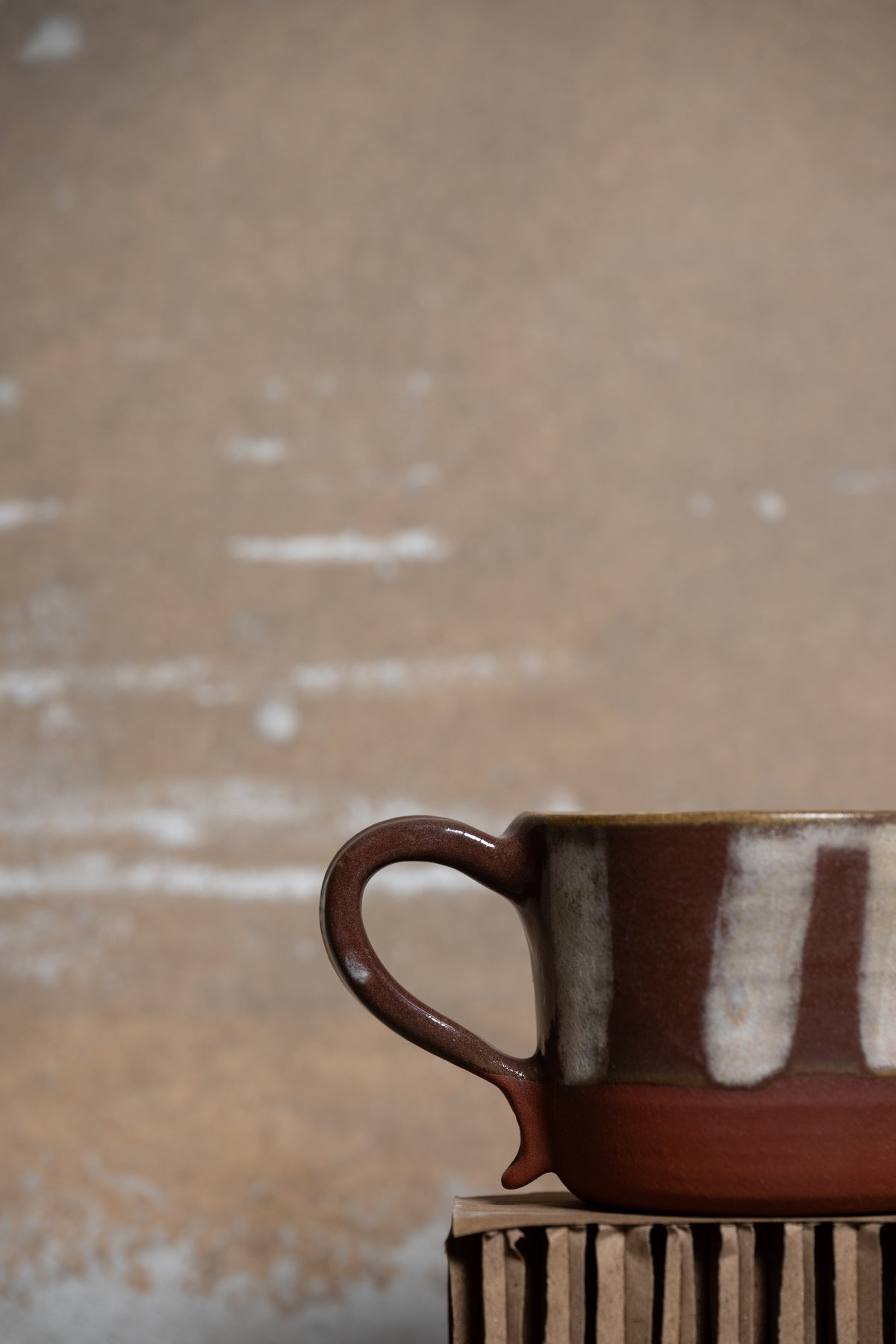 Veronica Mug