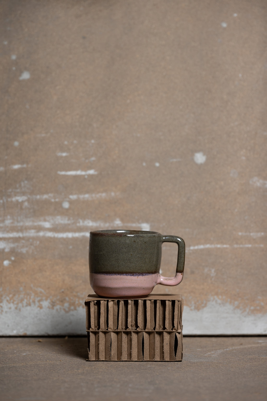 MissMoss mug