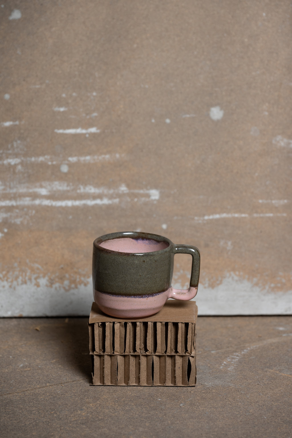 MissMoss mug