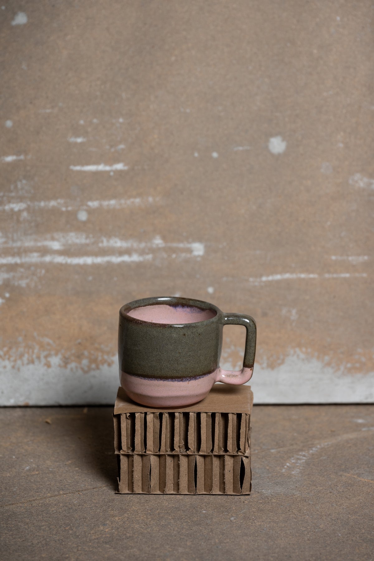 MissMoss mug