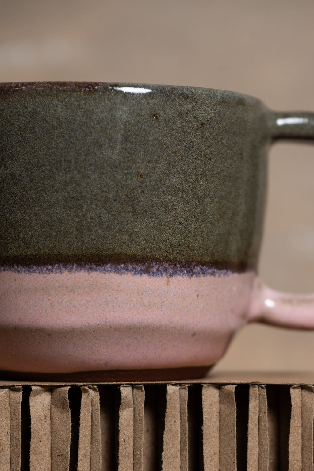 MissMoss mug