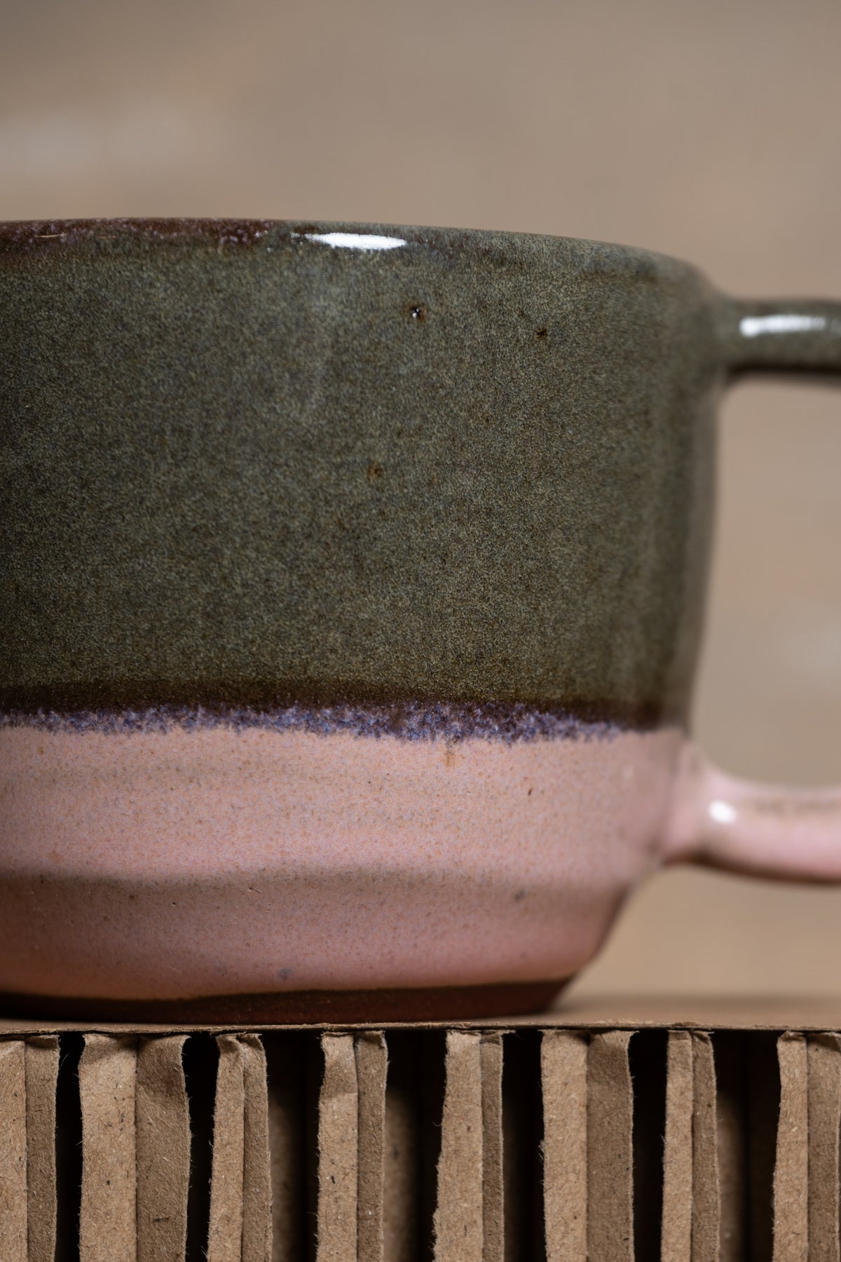 MissMoss mug