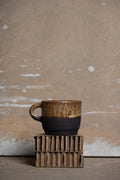 Golden Acorn Mug