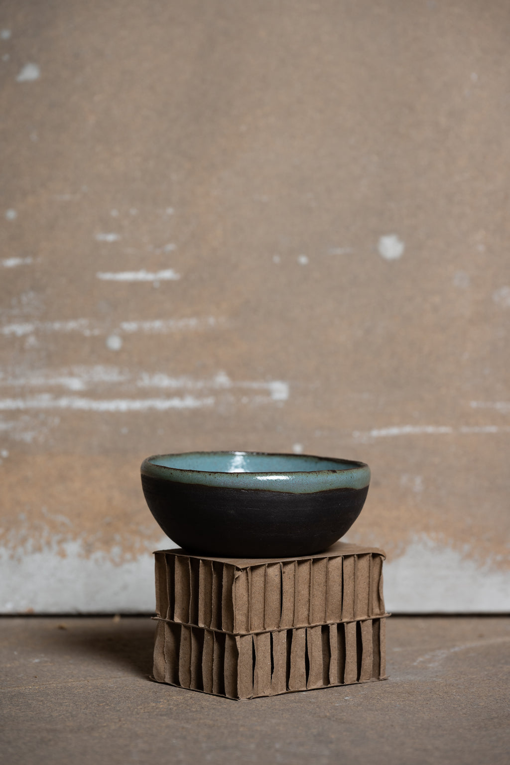 Blue Bowl