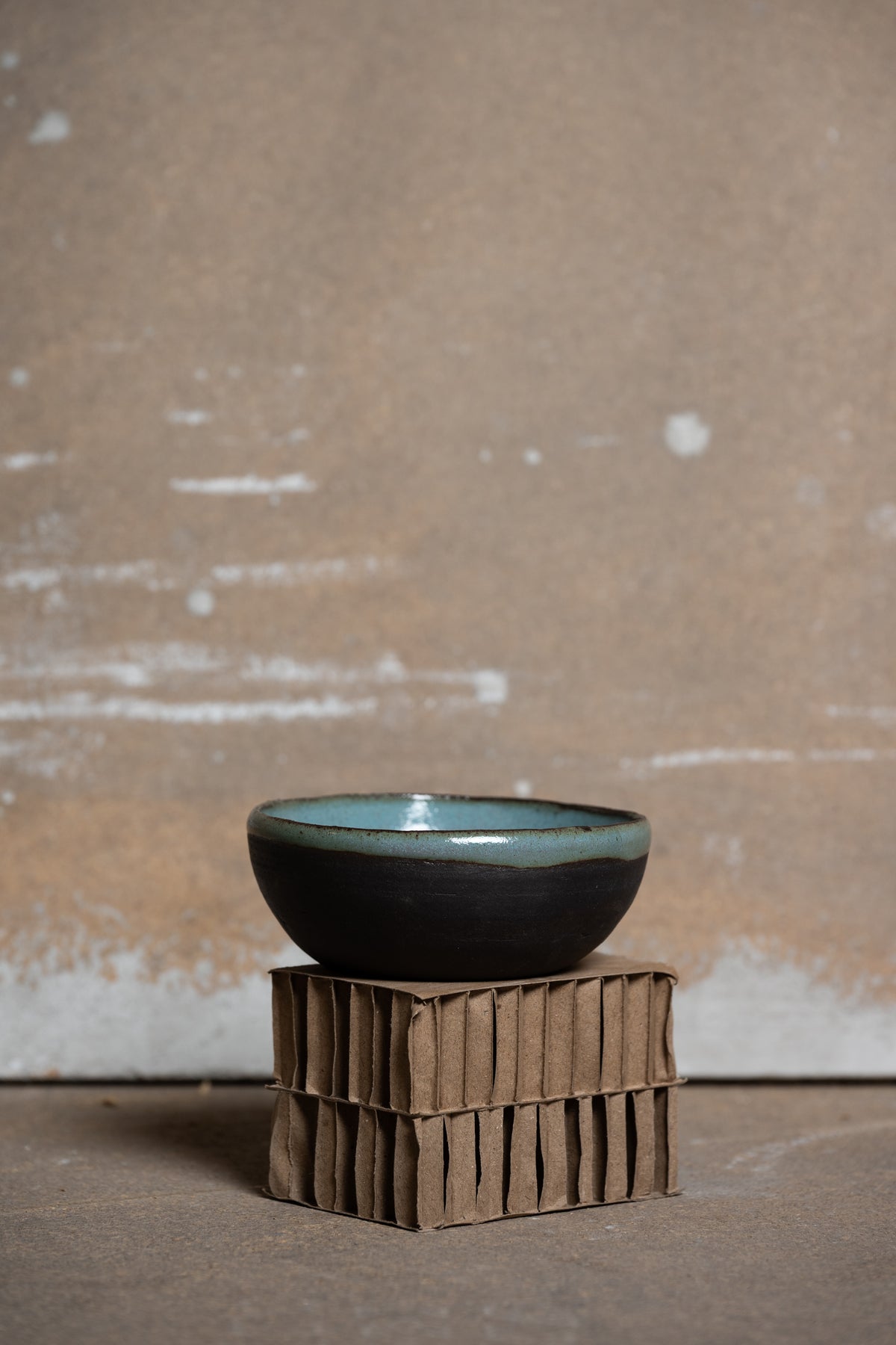 Blue Bowl