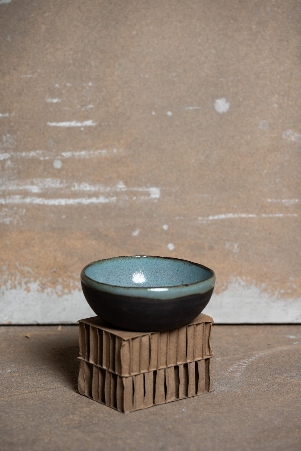 Blue Bowl