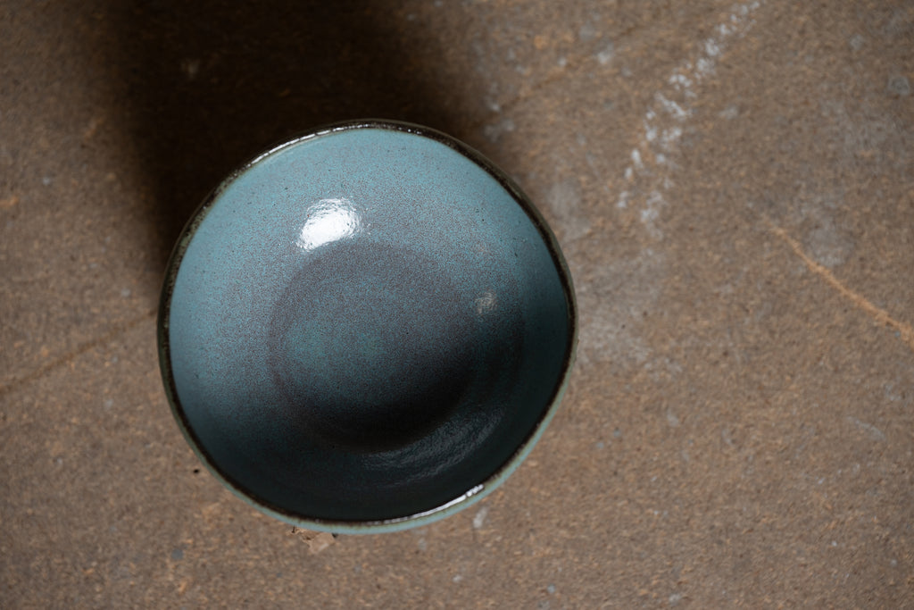 Blue Bowl