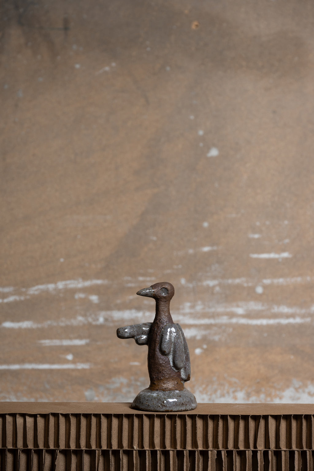 The Pointer