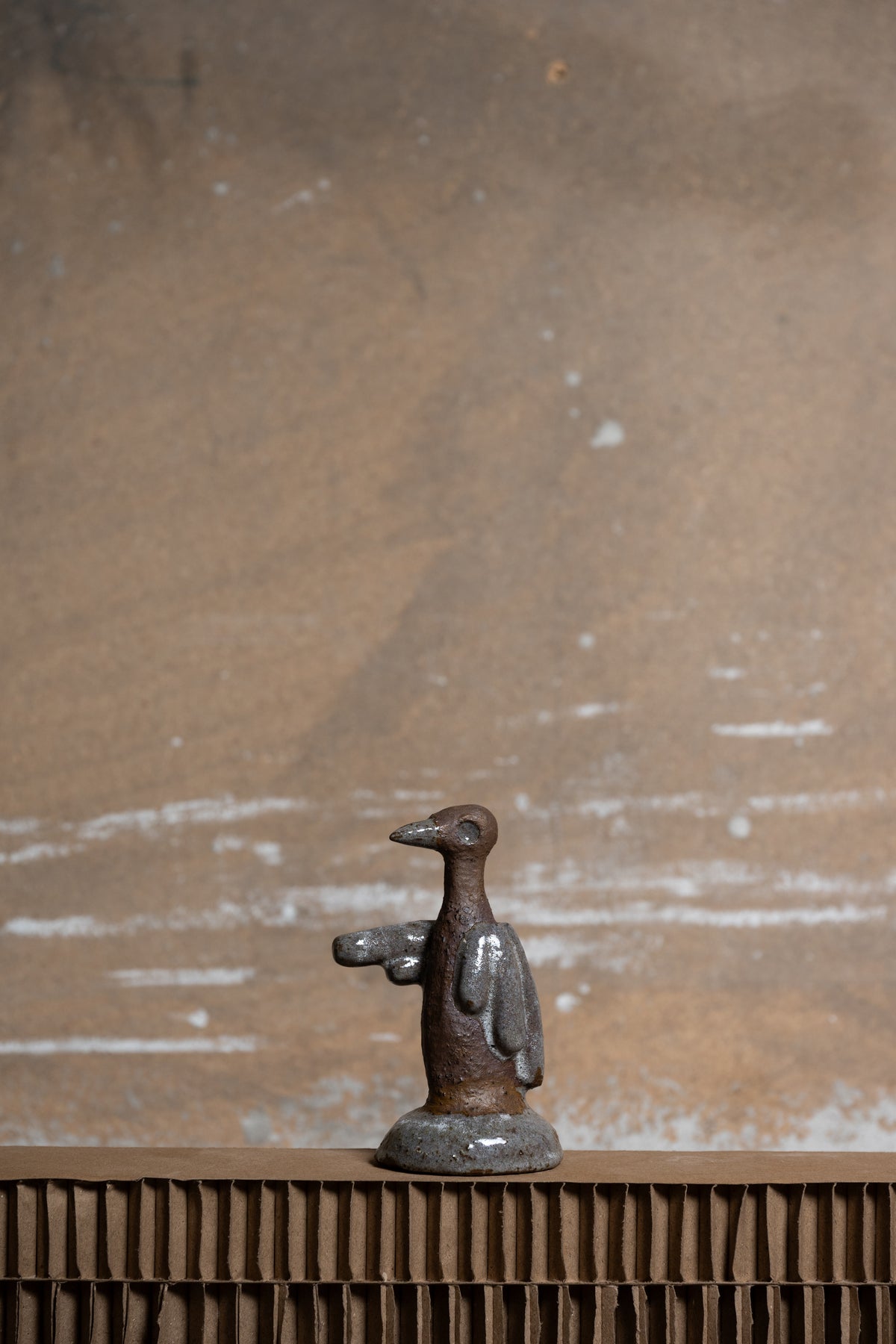 The Pointer