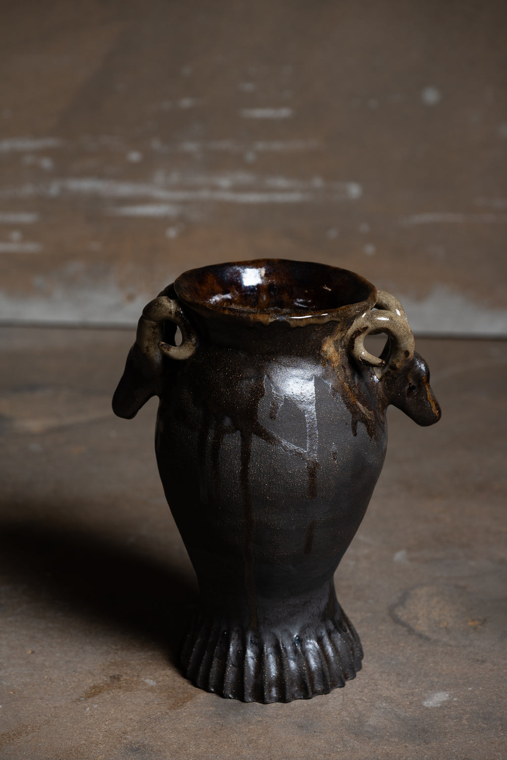 Ritual Vase