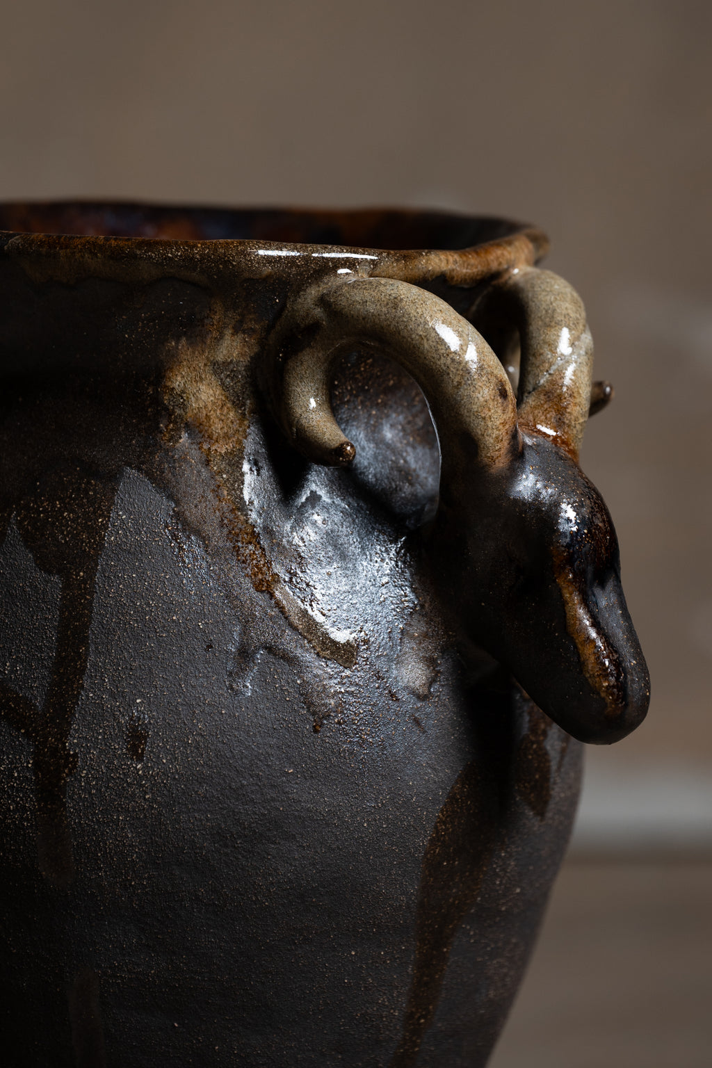 Ritual Vase