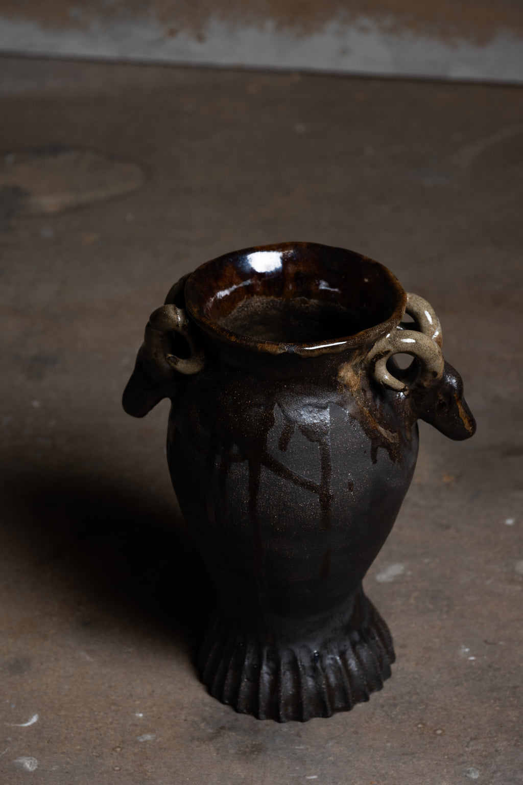 Ritual Vase