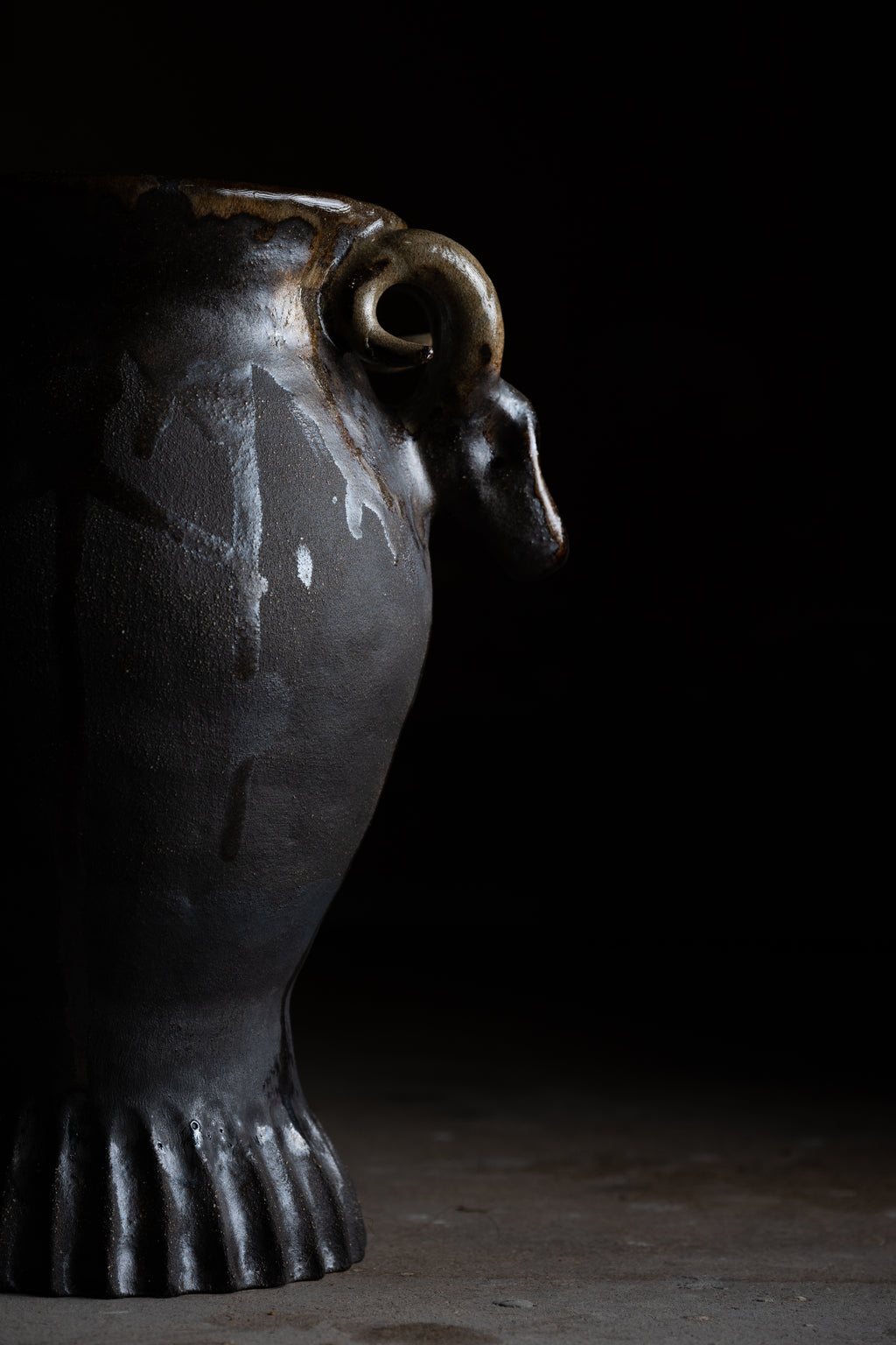 Ritual Vase