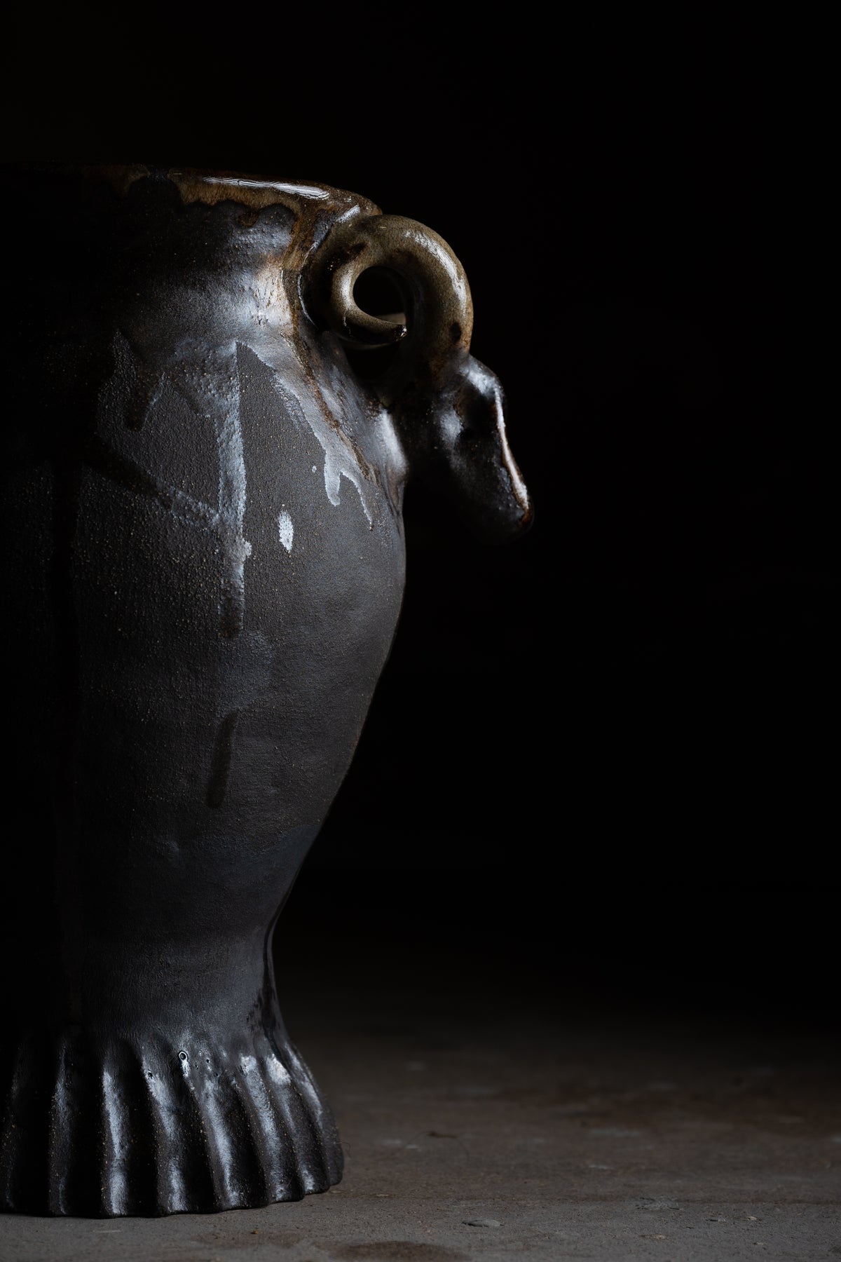 Ritual Vase