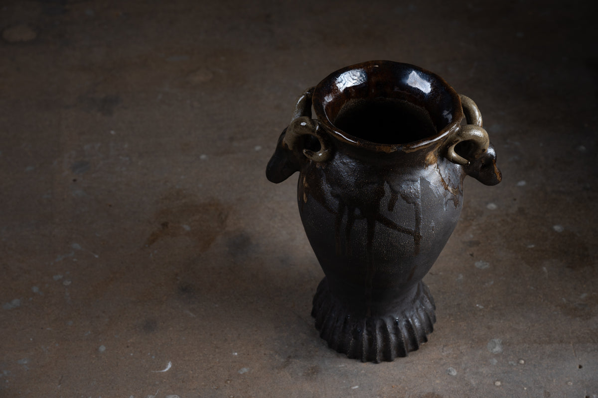 Ritual Vase