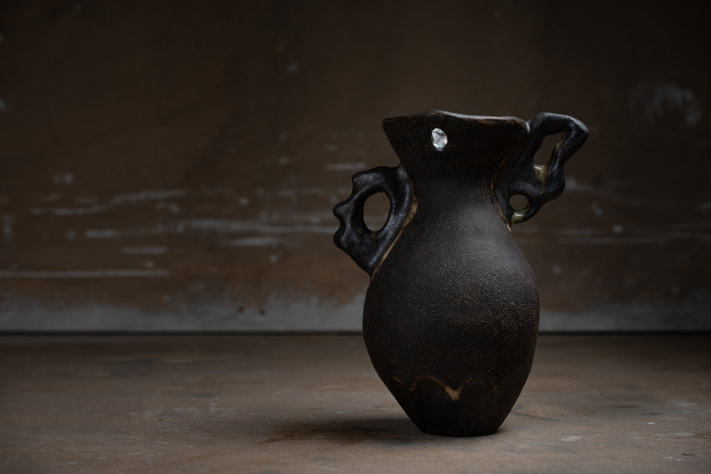 Winged Victory Vase